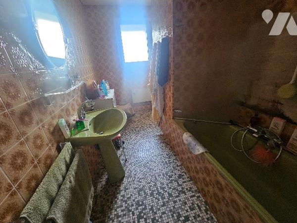 14452
A FONTENOY-LE-CHATEAU (88240) 10 Les Granges de la Vierge.