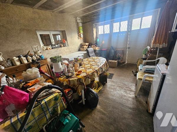 14452
A FONTENOY-LE-CHATEAU (88240) 10 Les Granges de la Vierge.