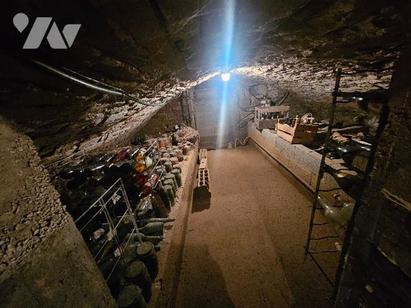 14452
A FONTENOY-LE-CHATEAU (88240) 10 Les Granges de la Vierge.