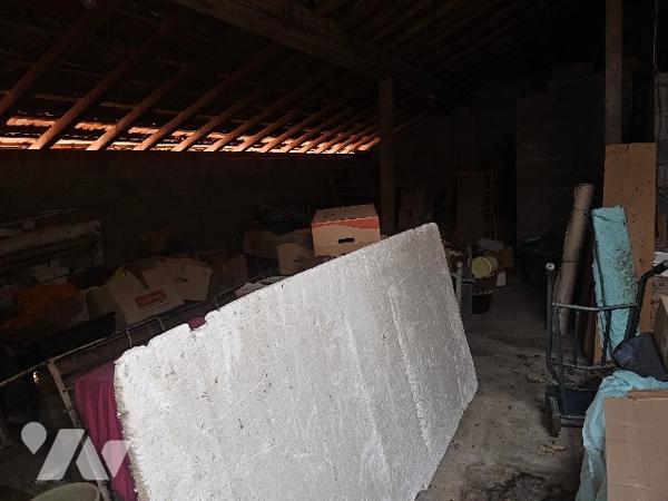 14452
A FONTENOY-LE-CHATEAU (88240) 10 Les Granges de la Vierge.