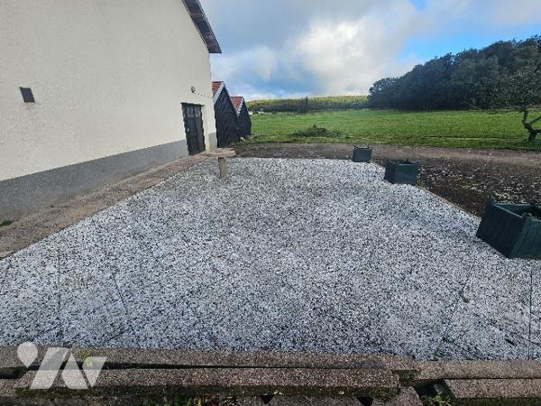 14452
A FONTENOY-LE-CHATEAU (88240) 10 Les Granges de la Vierge.