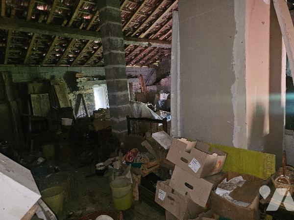 14452
A FONTENOY-LE-CHATEAU (88240) 10 Les Granges de la Vierge.