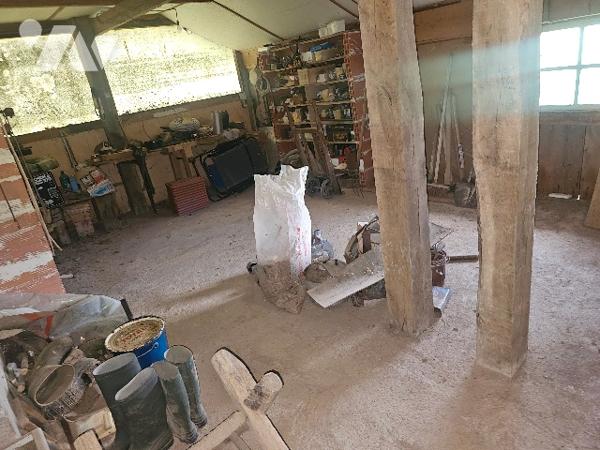 14452
A FONTENOY-LE-CHATEAU (88240) 10 Les Granges de la Vierge.