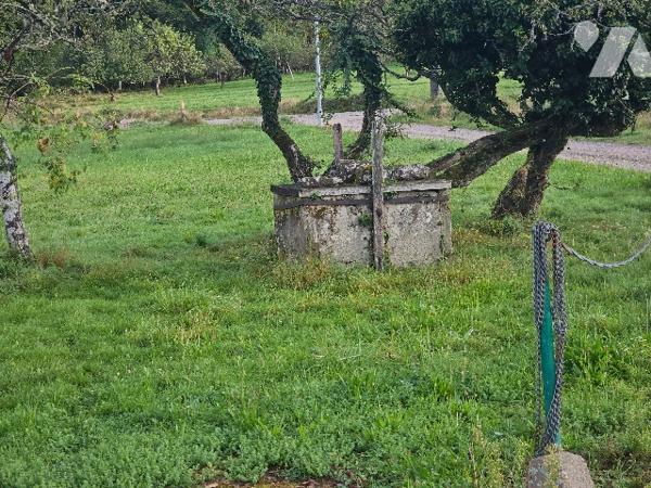 14452
A FONTENOY-LE-CHATEAU (88240) 10 Les Granges de la Vierge.