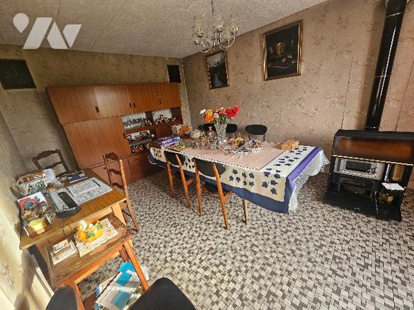 14452
A FONTENOY-LE-CHATEAU (88240) 10 Les Granges de la Vierge.