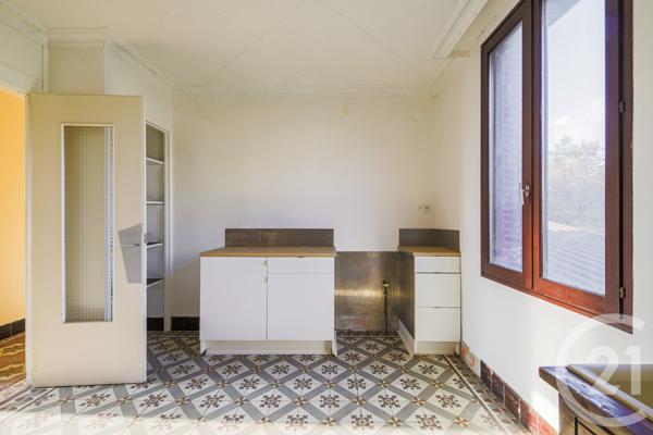 Maison à vendre  7 pièces - 123,50 m2 EYBENS - 38