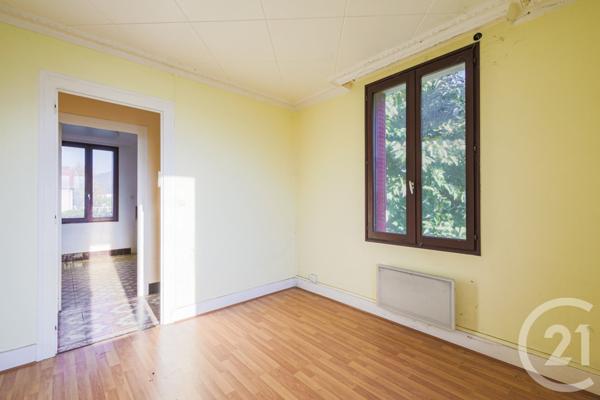 Maison à vendre  7 pièces - 123,50 m2 EYBENS - 38