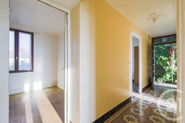 Maison à vendre  7 pièces - 123,50 m2 EYBENS - 38