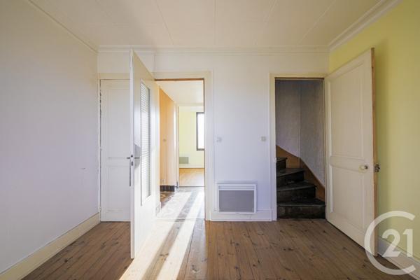 Maison à vendre  7 pièces - 123,50 m2 EYBENS - 38