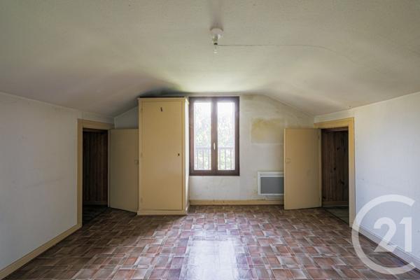 Maison à vendre  7 pièces - 123,50 m2 EYBENS - 38
