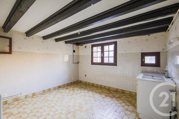 Maison à vendre  7 pièces - 123,50 m2 EYBENS - 38