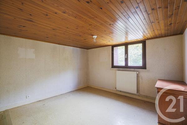 Maison à vendre  7 pièces - 123,50 m2 EYBENS - 38