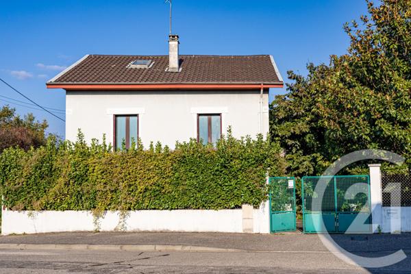 Maison à vendre  7 pièces - 123,50 m2 EYBENS - 38