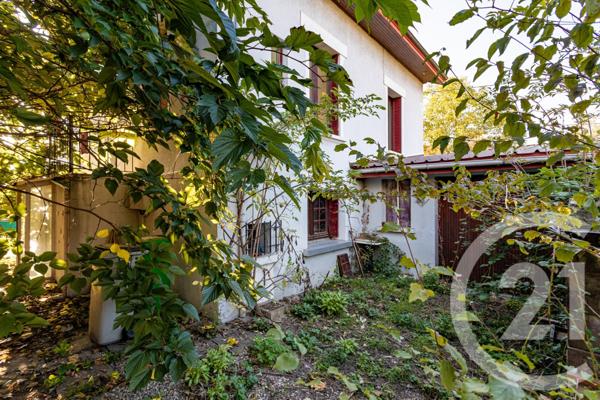 Maison à vendre  7 pièces - 123,50 m2 EYBENS - 38