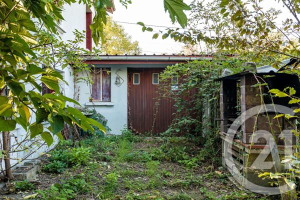 Maison à vendre  7 pièces - 123,50 m2 EYBENS - 38