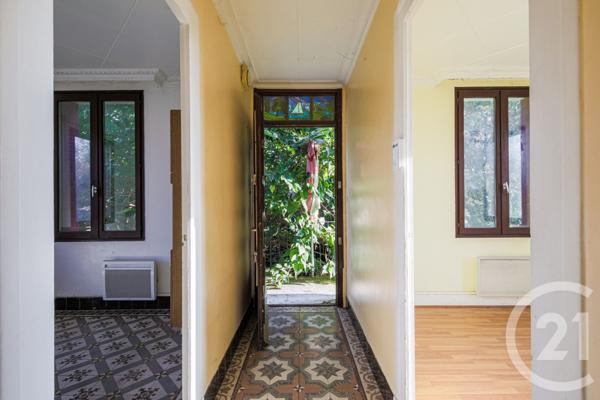 Maison à vendre  7 pièces - 123,50 m2 EYBENS - 38