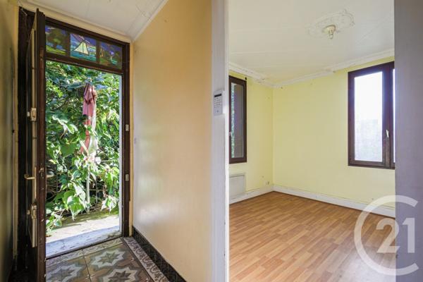 Maison à vendre  7 pièces - 123,50 m2 EYBENS - 38