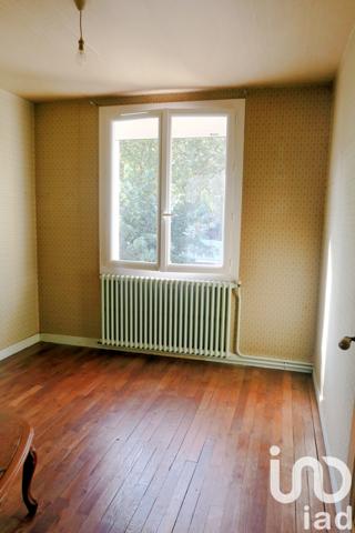 Maison à vendre 5 pièces 83 m² Poitiers