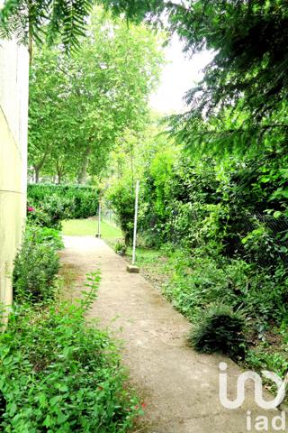 Maison à vendre 5 pièces 83 m² Poitiers