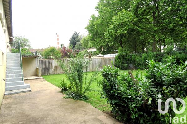 Maison à vendre 5 pièces 83 m² Poitiers