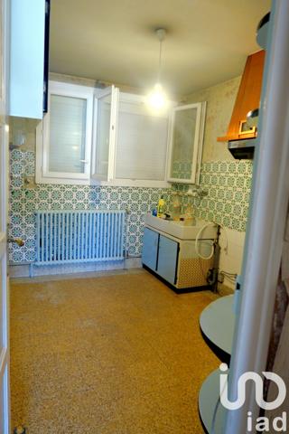 Maison à vendre 5 pièces 83 m² Poitiers