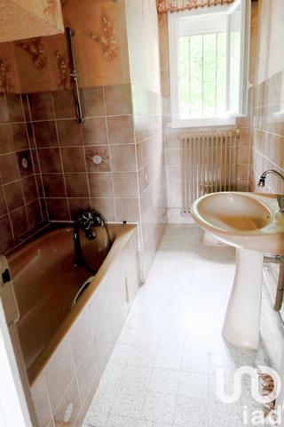 Maison à vendre 5 pièces 83 m² Poitiers