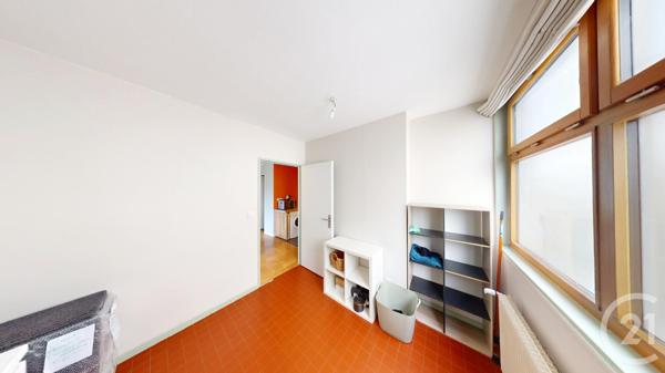 Appartement T3 à vendre  3 pièces - 66,70 m2 BESANCON - 25