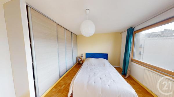 Appartement T3 à vendre  3 pièces - 66,70 m2 BESANCON - 25