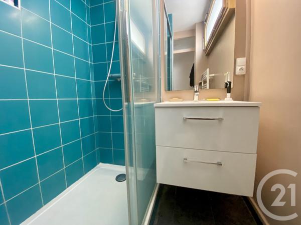 Appartement T3 à vendre  3 pièces - 66,70 m2 BESANCON - 25