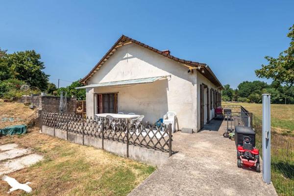 Maison à vendre 179 900 € Notre-Dame-de-Sanilhac 4 p 107 m² DPE B