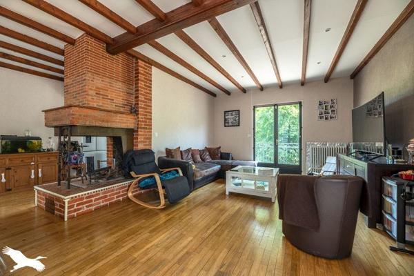 Maison à vendre 179 900 € Notre-Dame-de-Sanilhac 4 p 107 m² DPE B