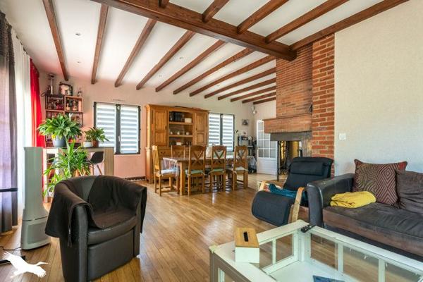 Maison à vendre 179 900 € Notre-Dame-de-Sanilhac 4 p 107 m² DPE B