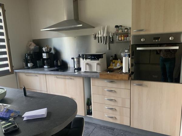 Maison à vendre 179 900 € Notre-Dame-de-Sanilhac 4 p 107 m² DPE B
