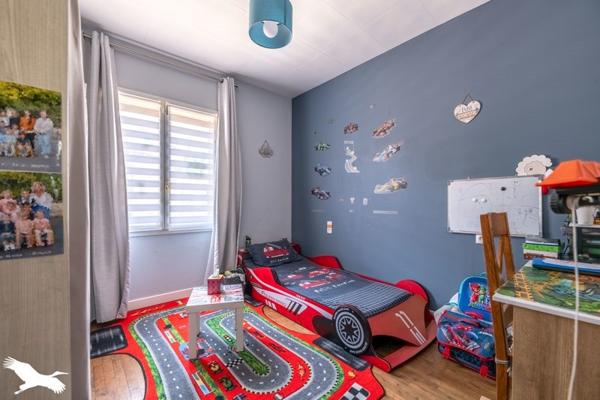 Maison à vendre 169 996 € Notre-Dame-de-Sanilhac 4 p 107 m² DPE B