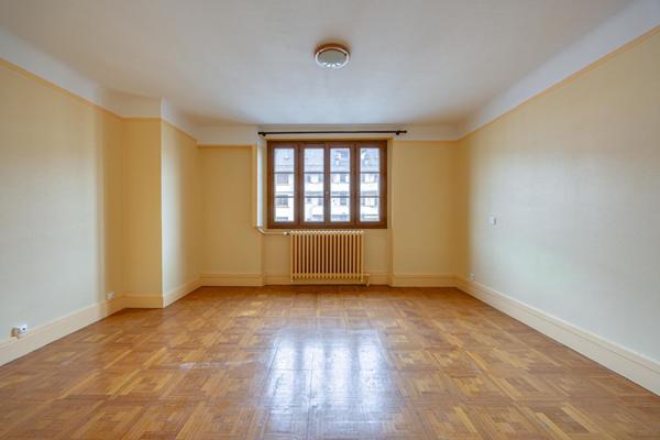 À vendre : Appartement de 3 pièces à Chambéry-Centre-ville