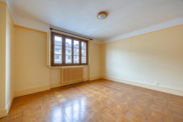 À vendre : Appartement de 3 pièces à Chambéry-Centre-ville