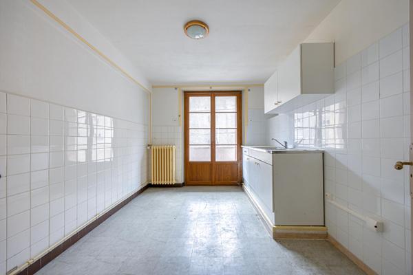 À vendre : Appartement de 3 pièces à Chambéry-Centre-ville