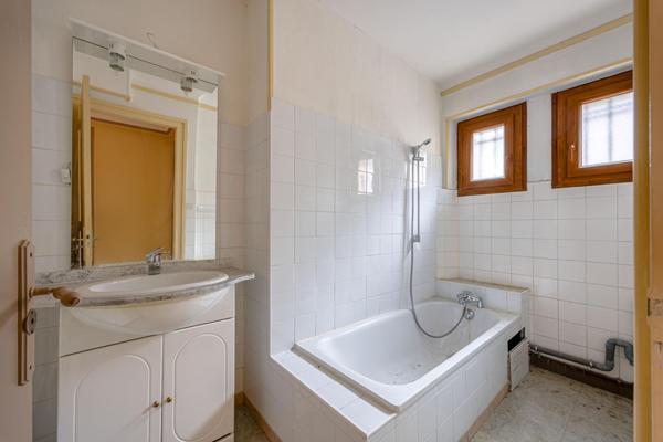 À vendre : Appartement de 3 pièces à Chambéry-Centre-ville