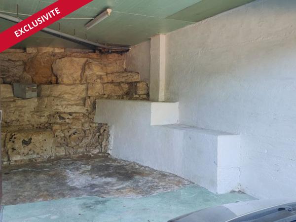 Maison avec vue sur la Charente