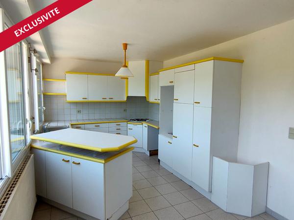 Maison avec vue sur la Charente