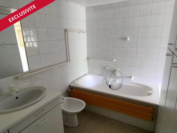 Maison avec vue sur la Charente