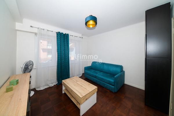 Bel appartement 3 pièces 79 m² env. à Eckbolsheim