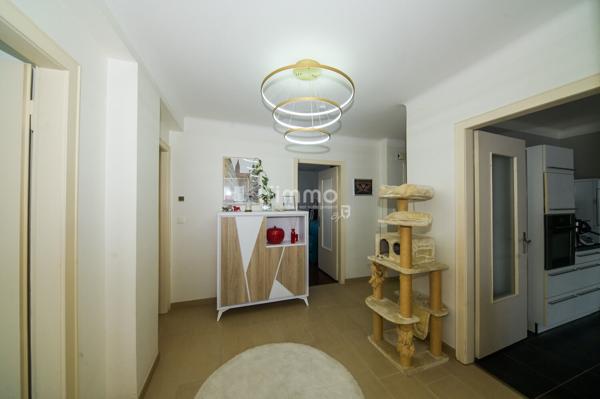 Bel appartement 3 pièces 79 m² env. à Eckbolsheim