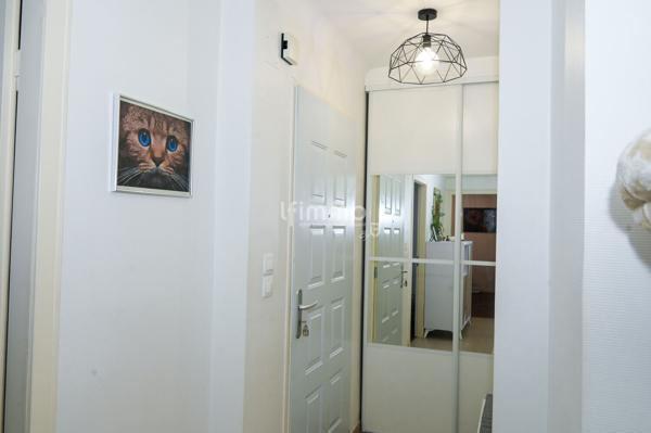 Bel appartement 3 pièces 79 m² env. à Eckbolsheim