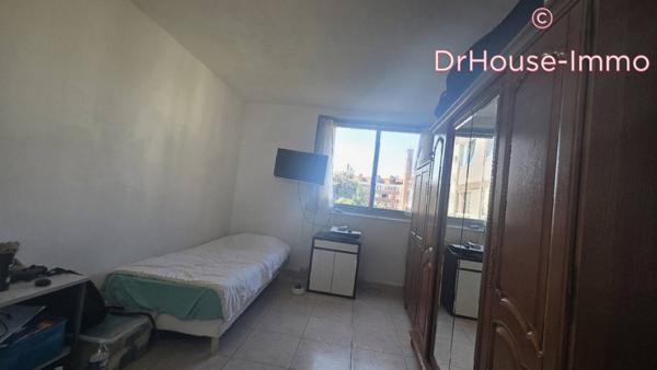 Appartement à vendre 4 pièces de 75 m²