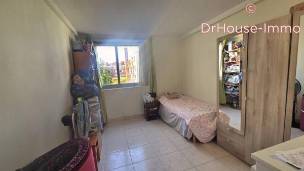 Appartement à vendre 4 pièces de 75 m²