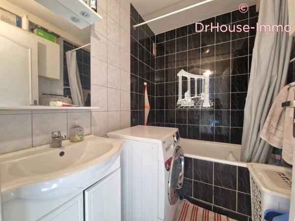 Appartement à vendre 4 pièces de 75 m²