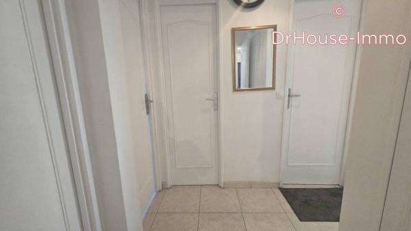 Appartement à vendre 4 pièces de 75 m²