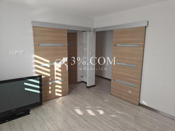 Maison 5 pièce(s) 2 chambre(s) 86 m²