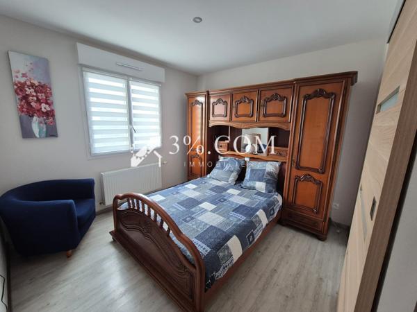 Maison 5 pièce(s) 2 chambre(s) 86 m²